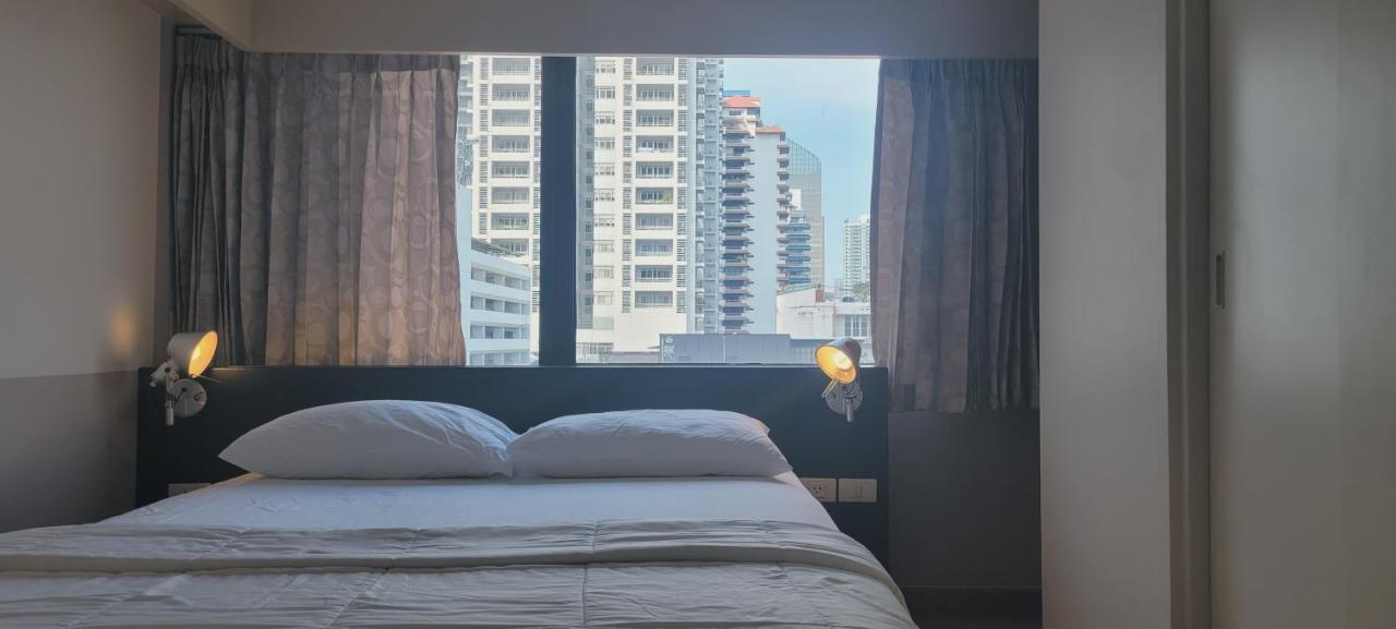 Twenty Three Residence Bangkok Exterior photo