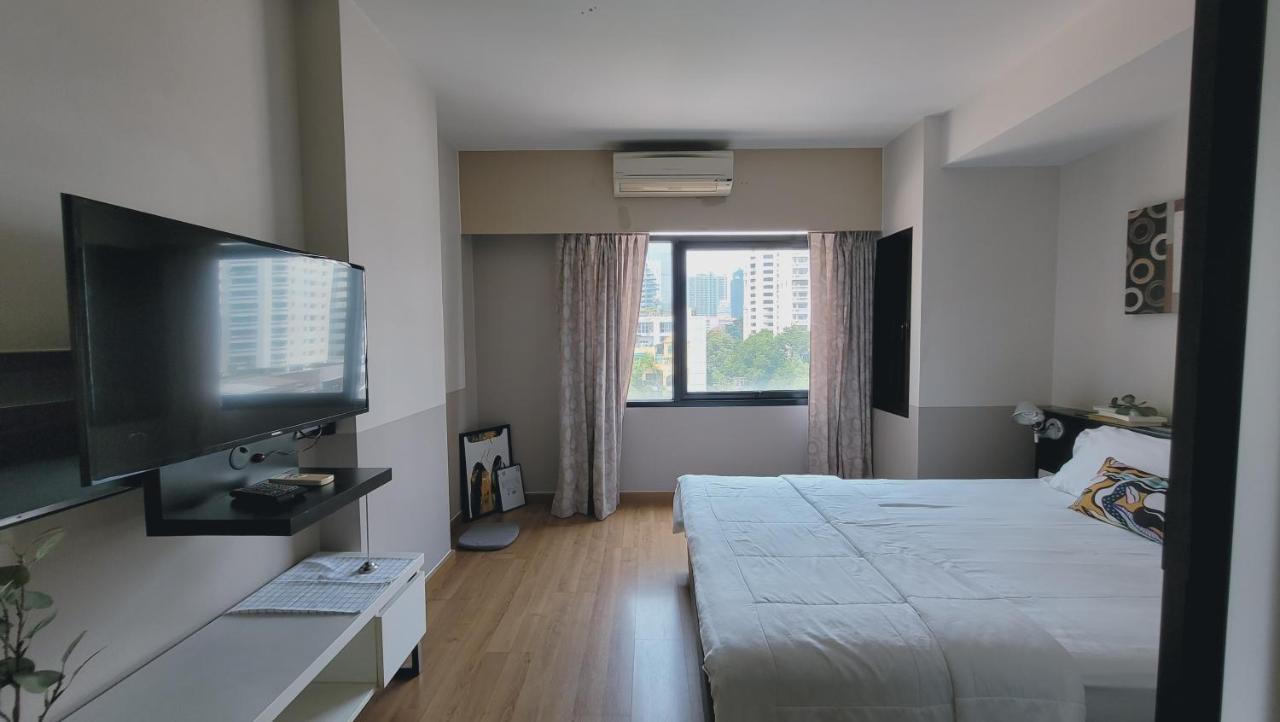 Twenty Three Residence Bangkok Exterior photo