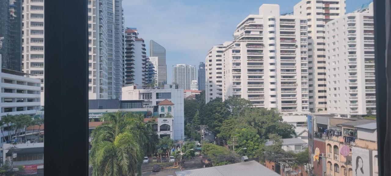 Twenty Three Residence Bangkok Exterior photo